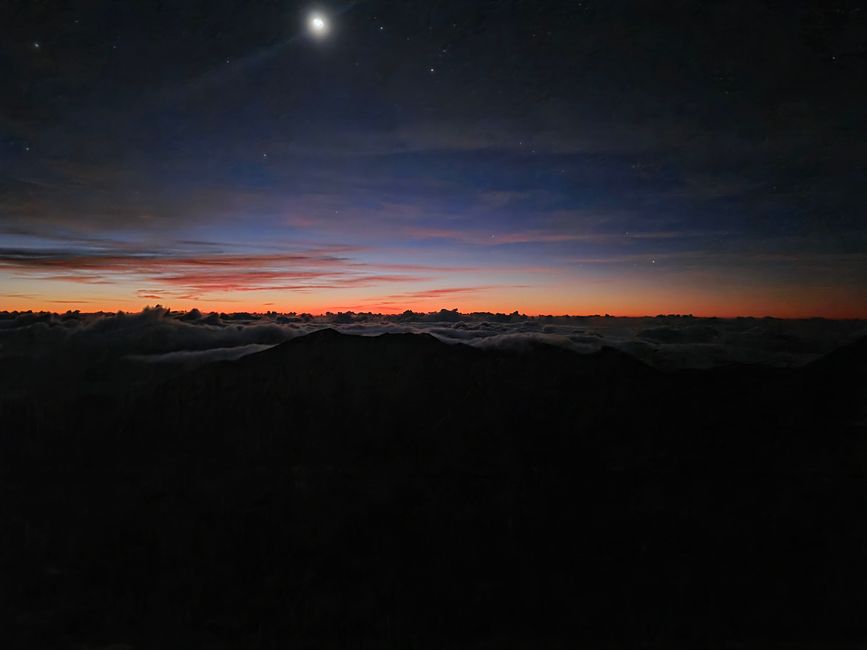 Haleakalā-Nationalpark