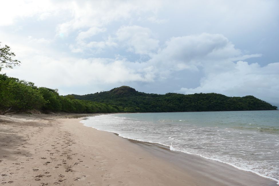 Costa Rica 2025