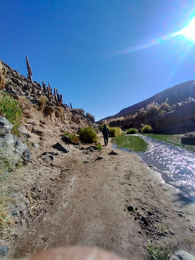 San Pedro de Atacama (Parte 2)