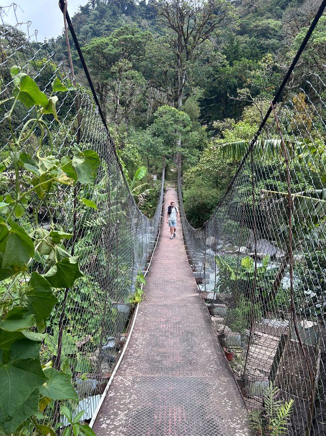 Road Trip Boquete - Santa Catalina - Panama City