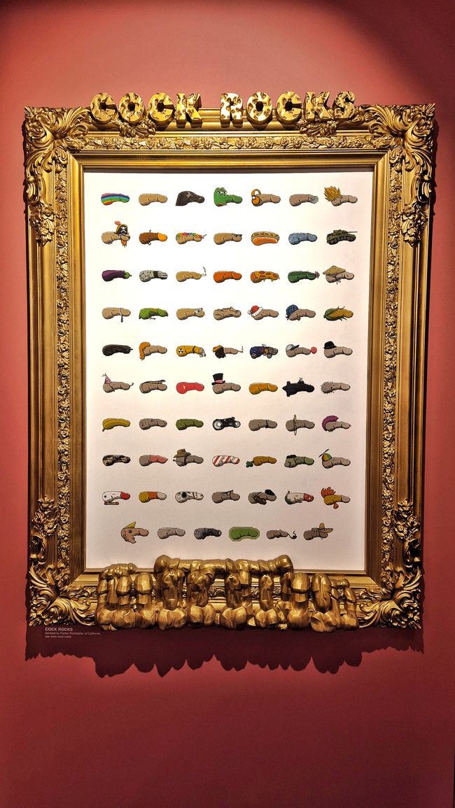 Tag 8: Flossen und Phallus-Museum – Ein schöner Tag in Reykjavik