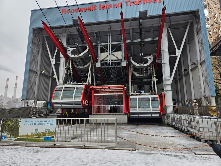 Tramway