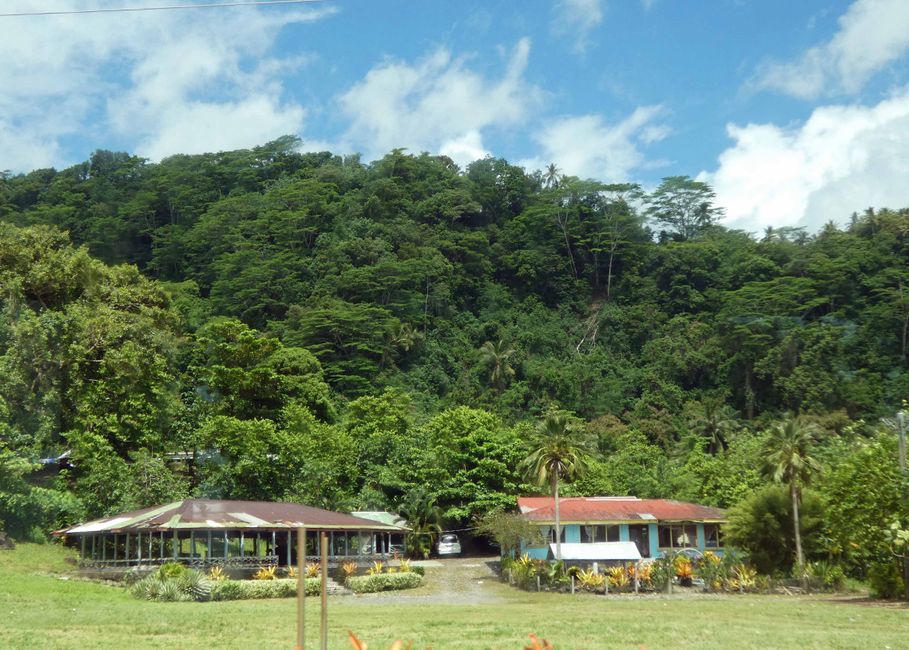Apia, Samoa