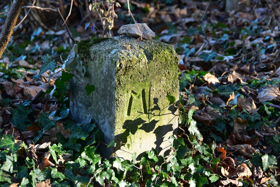 R E I T E R L E S   K A P E L L E - Wallfahrt, Legende und Wanderparadies