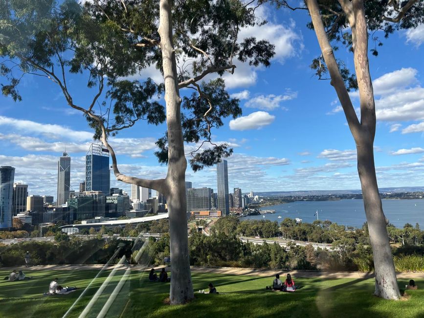 Perth