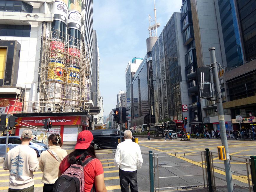 Hong Kong, 9 de marzo de 2026