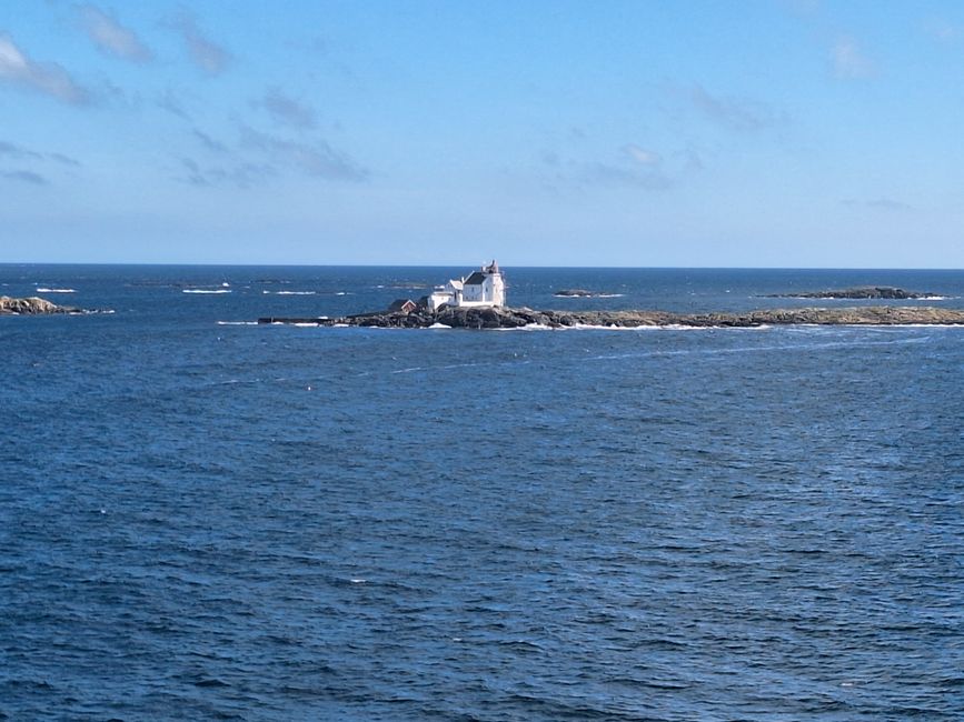 Bonjour Kristiansand