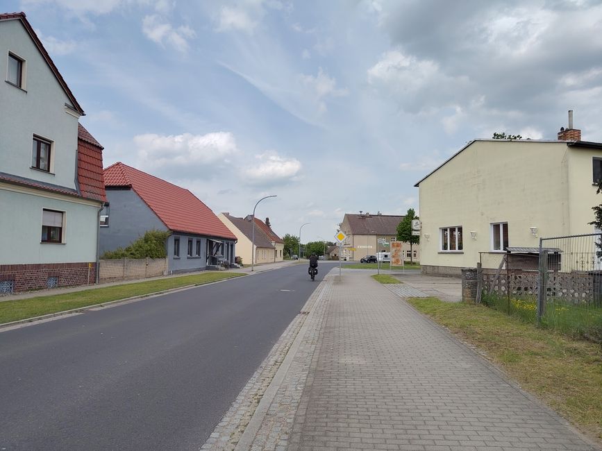 Eindrücke