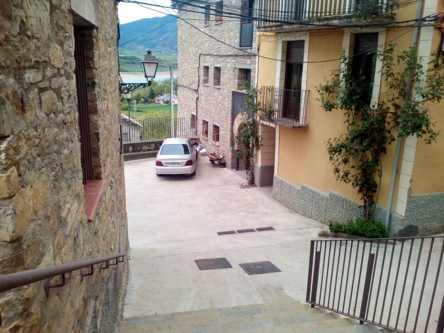 Photos of Sant Joan de Vinyafrescal (la Pobla de Segur, Pallars Jussà, Lleida)