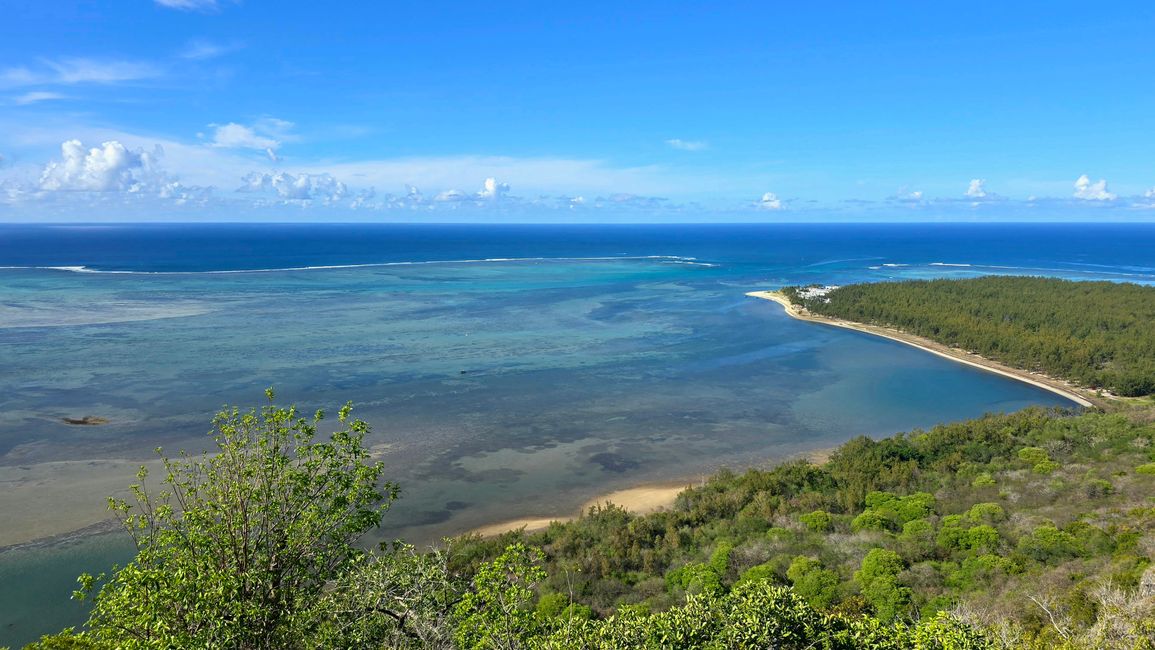 Mauritius