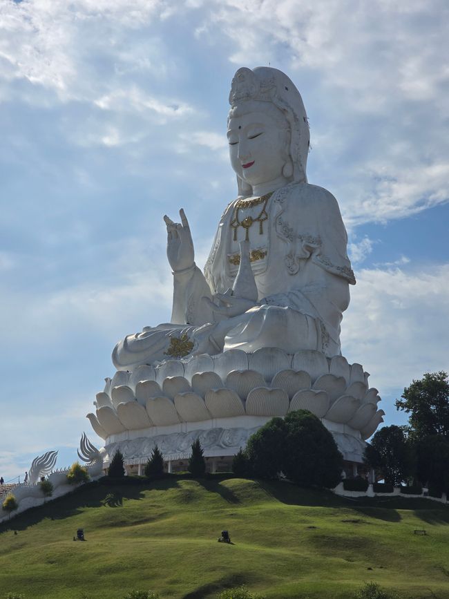 Chiang Rai