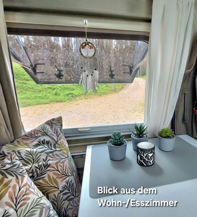 Südschweden-Tour - Tag 23
