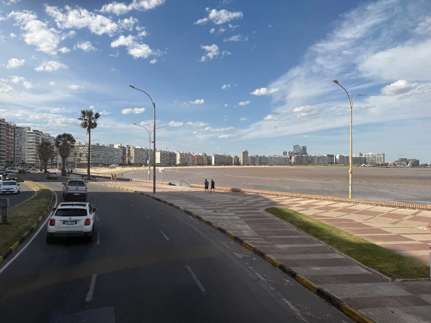 Montevideo