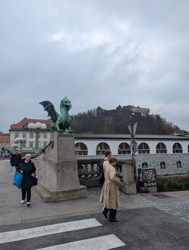 Lubiana