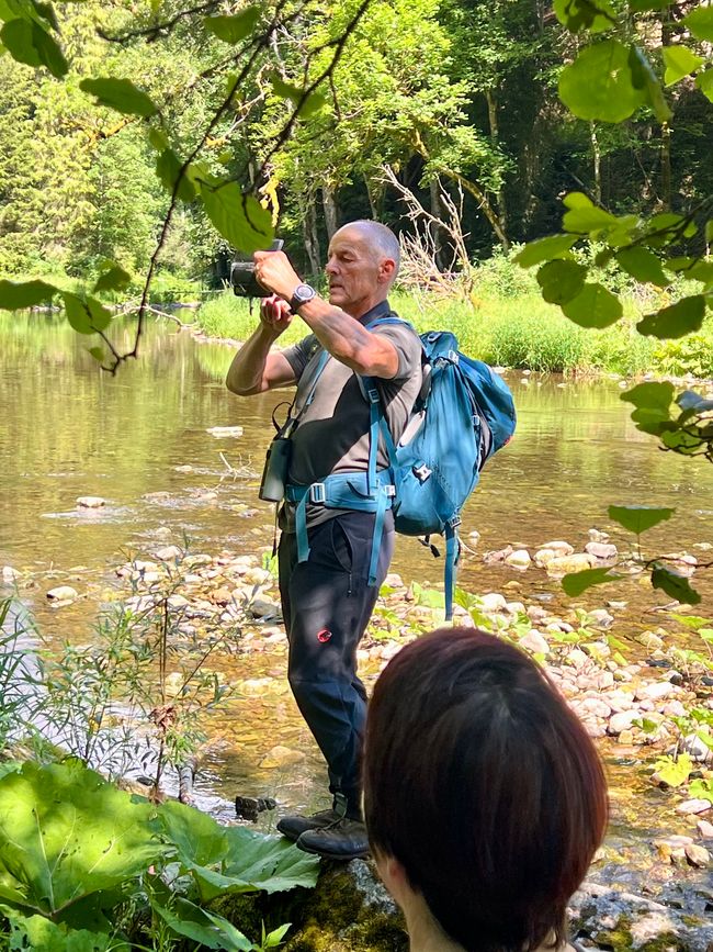28 Wutachschlucht Pro Wolermoos