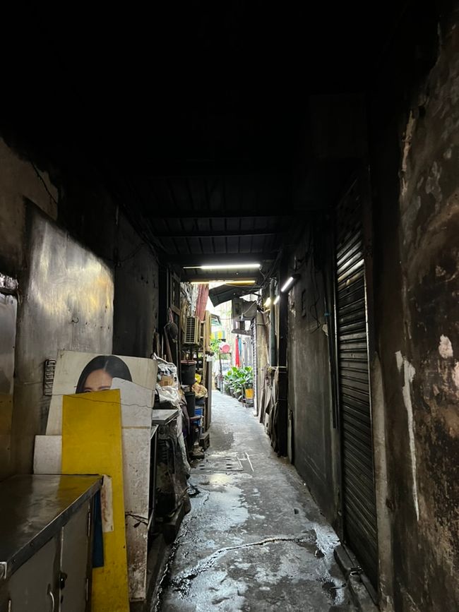 曼谷