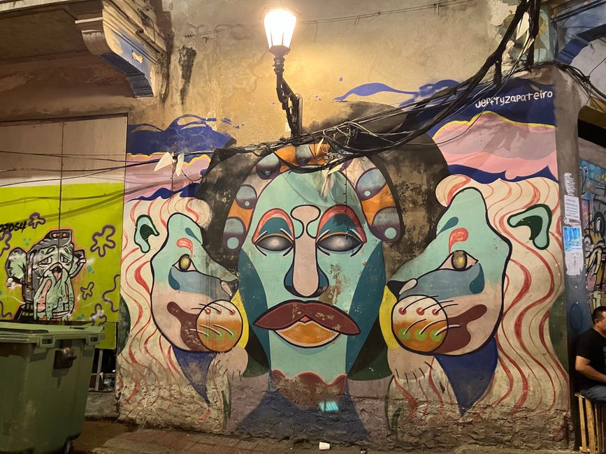 Cartagena - la perla del Caribe