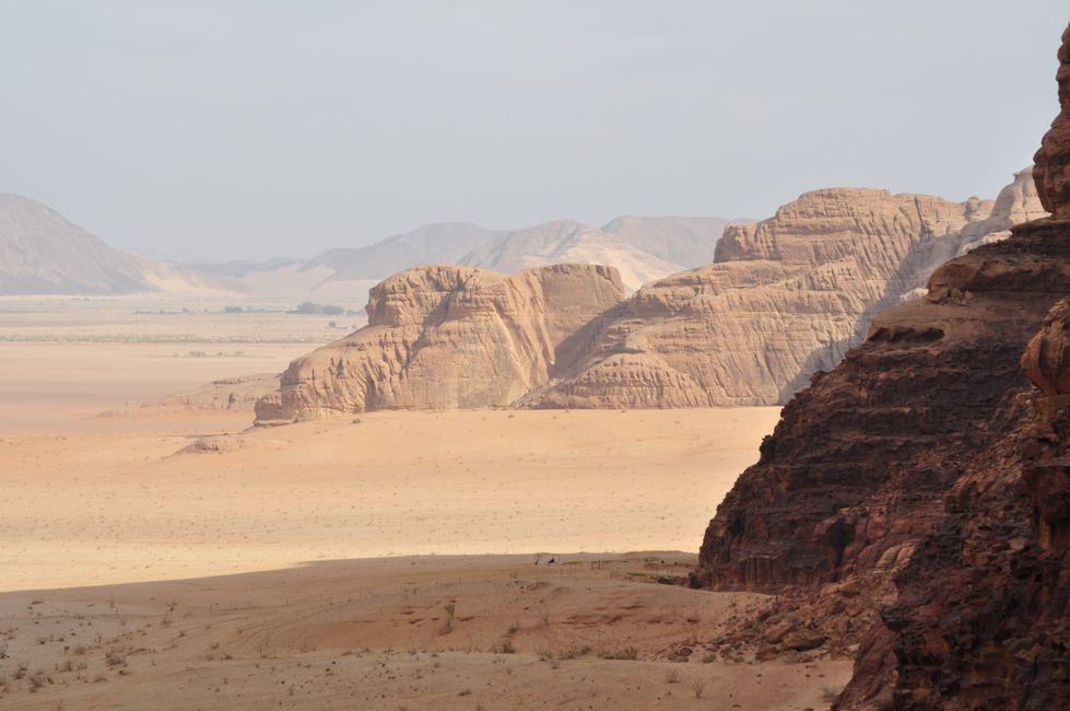 Nov-18 Wadi Rum (Jordan)