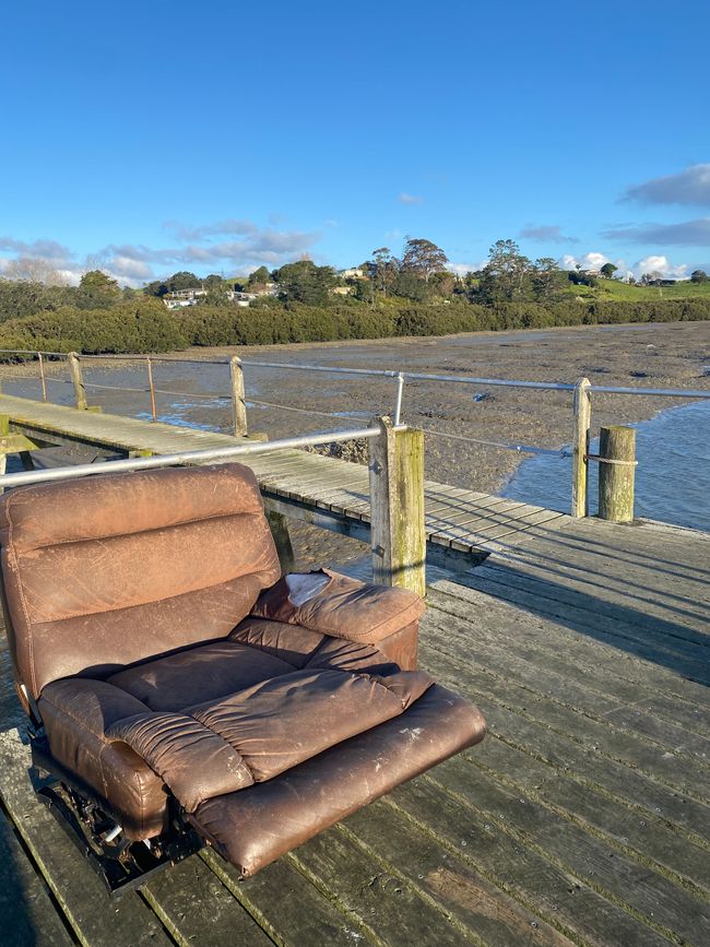 De whangarei à auckland