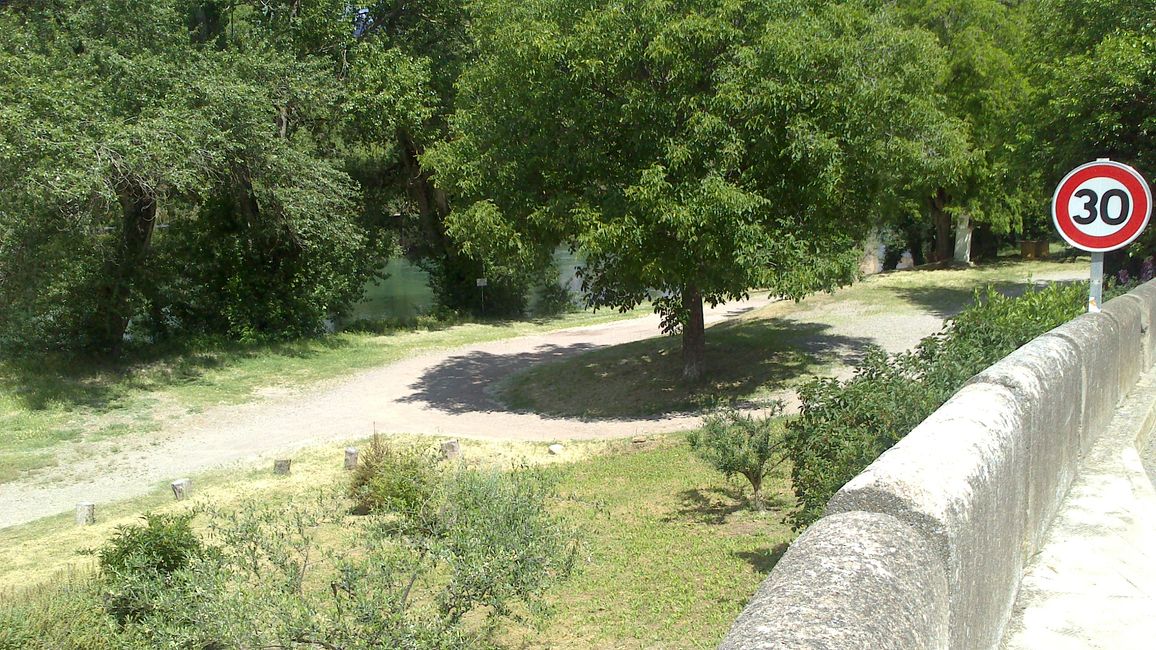 Photos of the Pont de Claverol (Conca de Dalt, Pallars Jussà, Lleida)