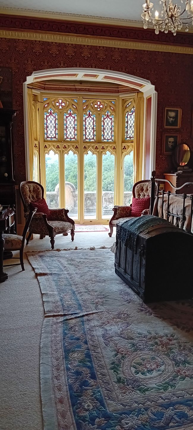 Maison Abercrombie de Bathurst