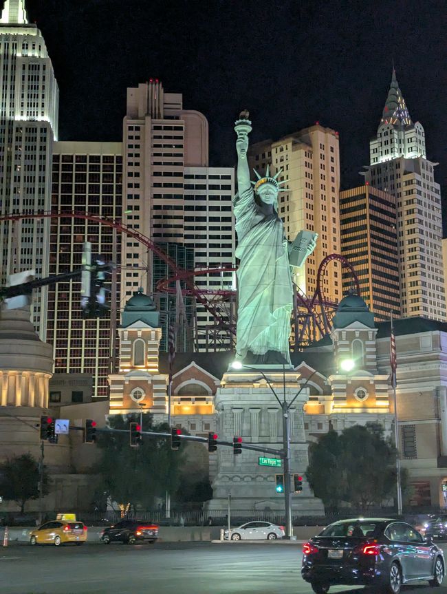 Las Vegas