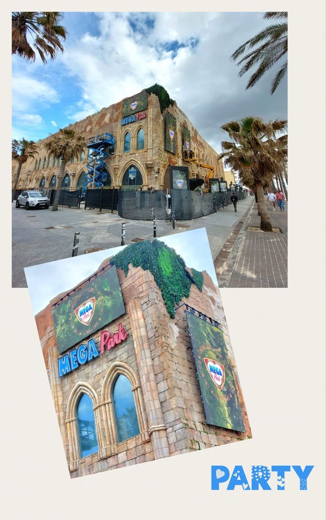 Megapark