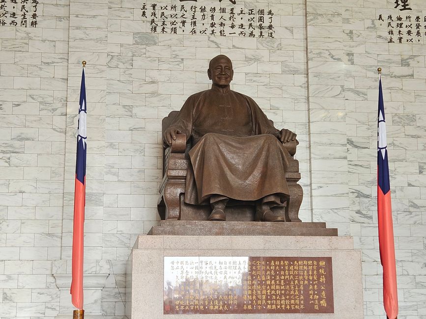 83. Escala Keelung, Taiwán 15.02.2026