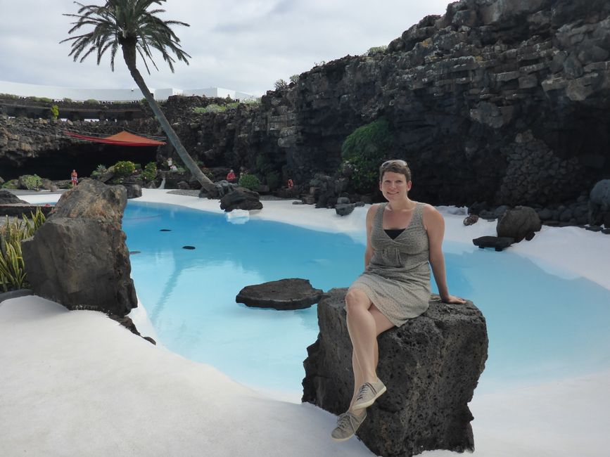 Lanzarote
