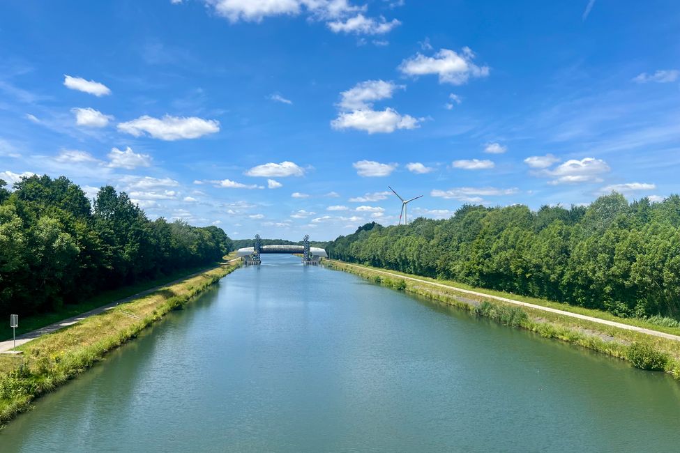 NL-FR-BE 2026 - Jour 07 Tournai-Charleroi