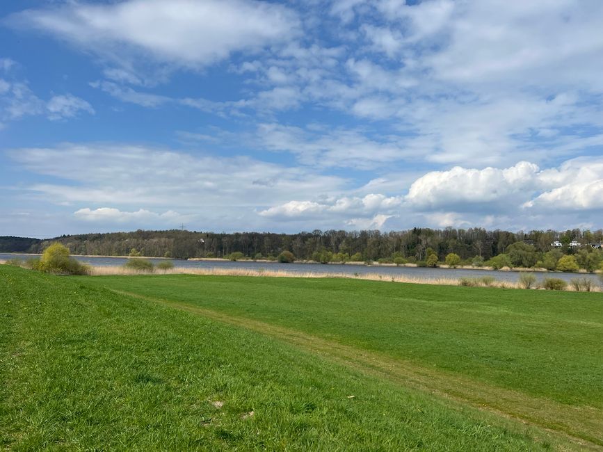 09 vers Lauenburg