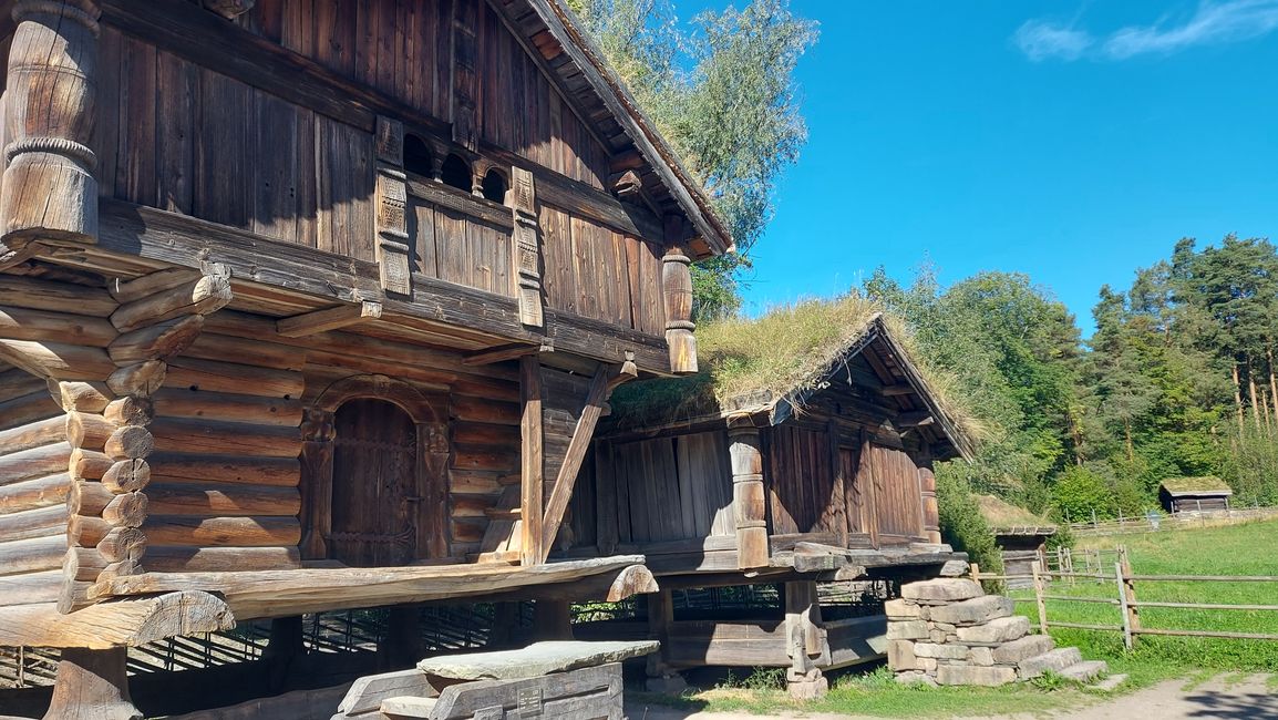 Oslo - Ljördalen
