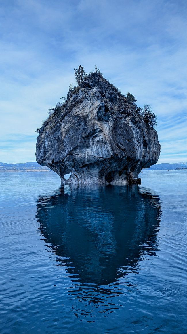 Catedral de mármol 
