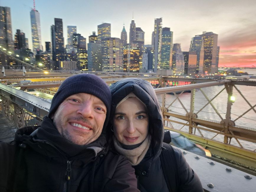 Attrazioni di Brooklyn e Dyker Heights