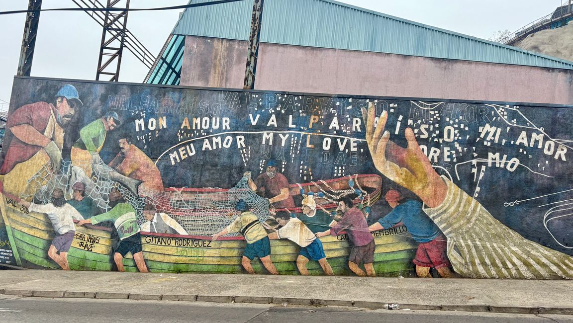 Valparaíso