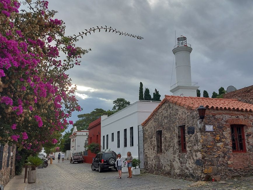 Uruguay