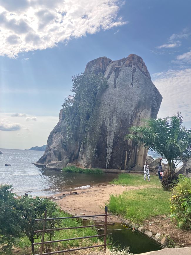 Lago Bunyonyi