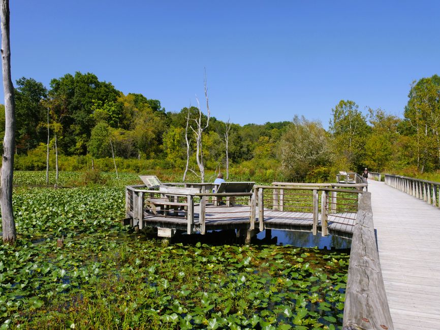 Cuyahoga National Park