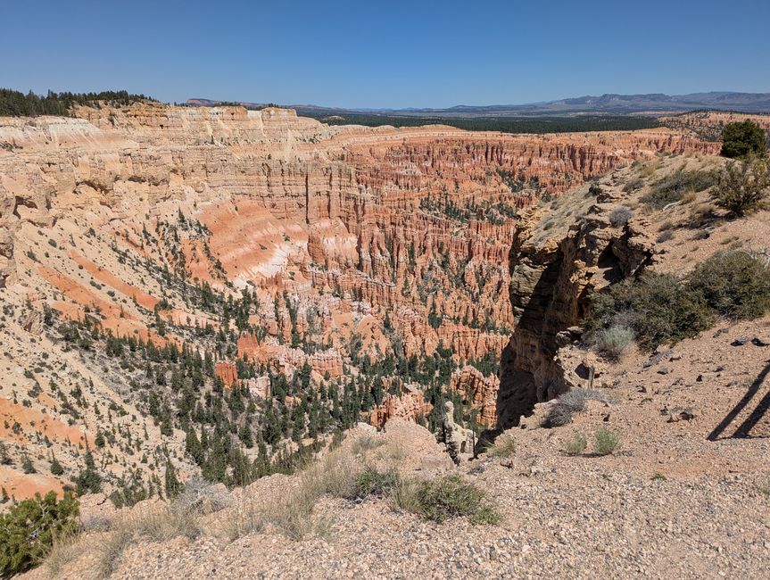 Bryce Canyon