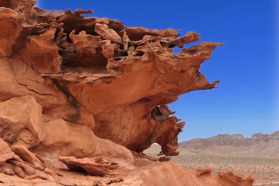 USA - Las Vegas and more ...   road trip 2025
