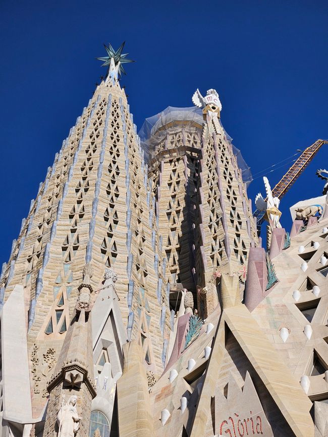 Sagrada Familia