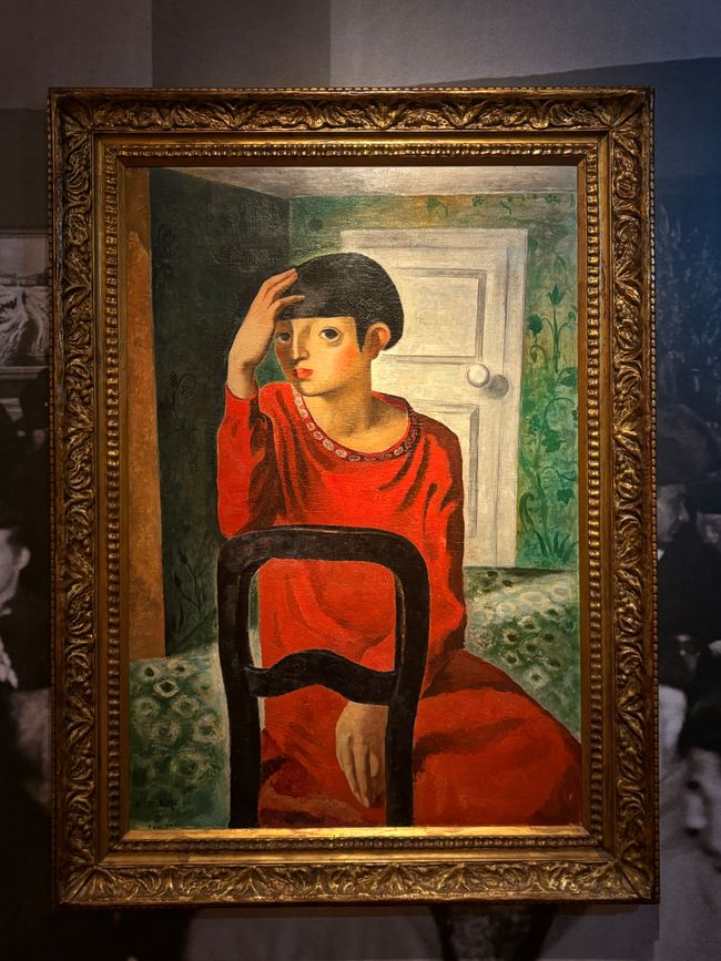 Impressionen National Gallery