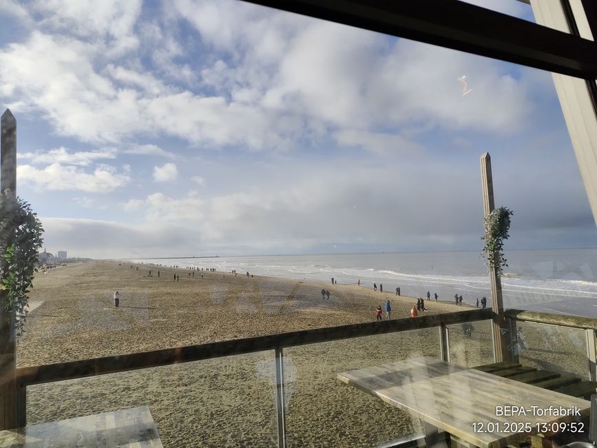 Scheveningen