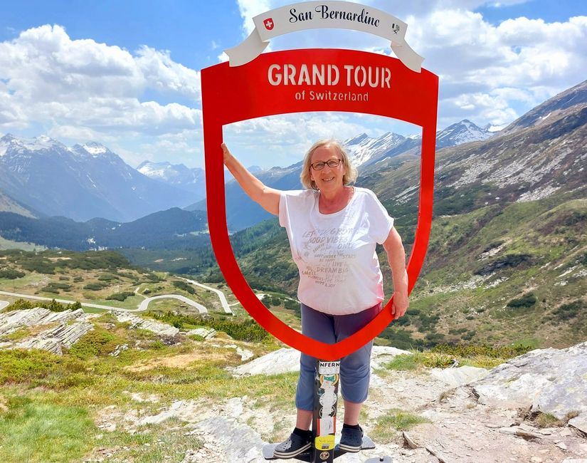 Toscane-Tour 2026