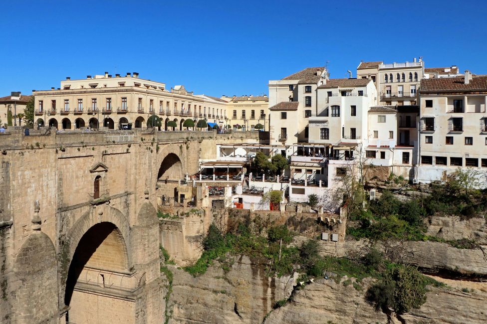 ANDALUSIEN (3/15) - Ronda