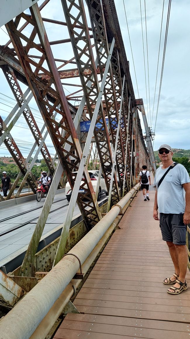 Brazil, Salvador