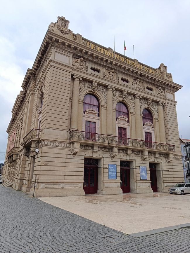 Porto