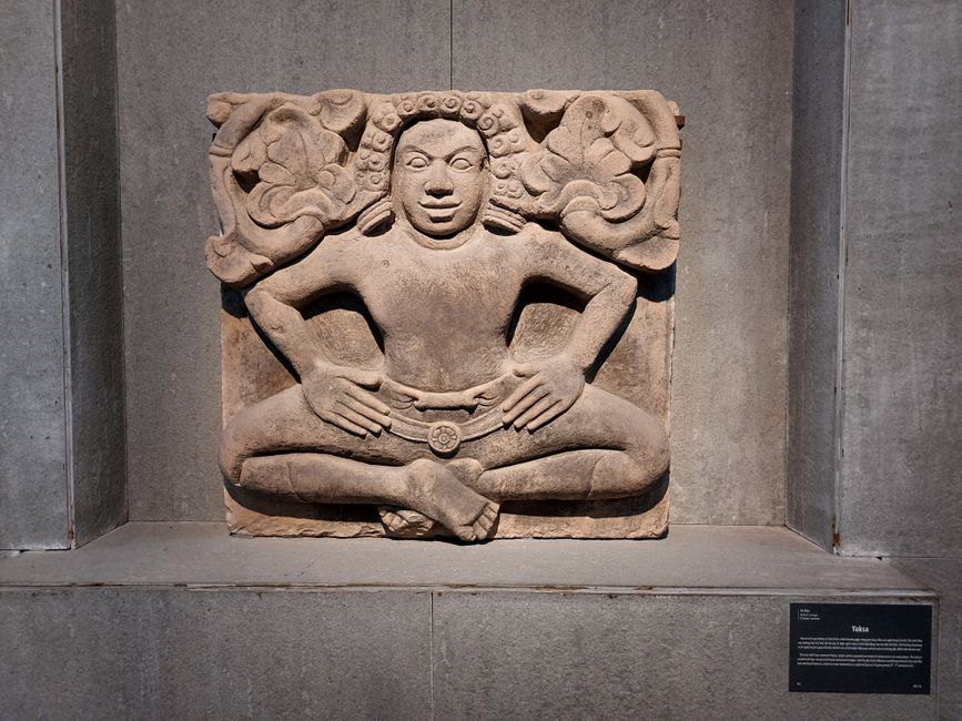 Museum of Cham Sculptures