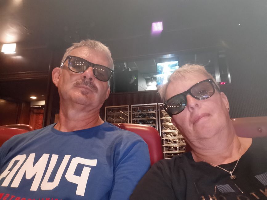 4D Kino