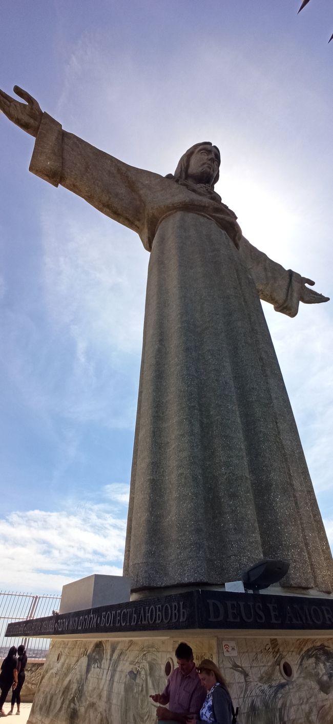 3 Wochen Portugal